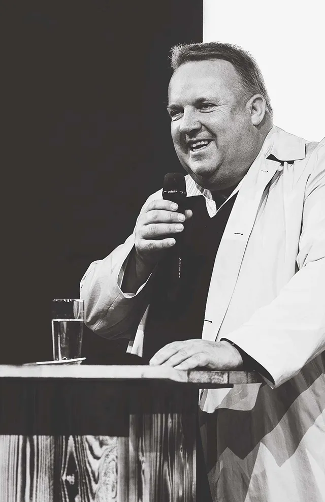 Wolfgang Schmidt