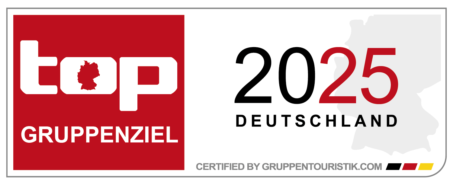 Gruppentouristik.com