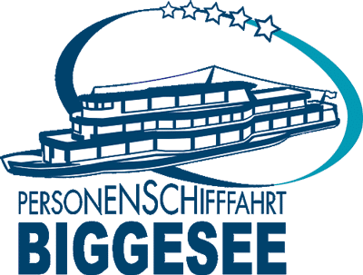 Personenschifffahrt Biggesee